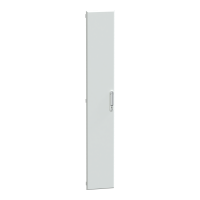  LVS08285 LVS08285 PrismaSet_G VRATA STD. KAB.Š300 36M IP30  