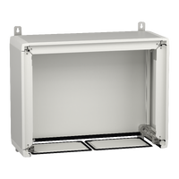  LVS08302 LVS08302 PrismaSet_G ORMAR ZIDNI Š600 7M IP55  