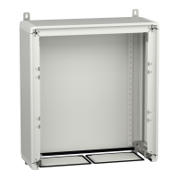  LVS08303 LVS08303 PrismaSet_G ORMAR ZIDNI Š600 11M IP55  