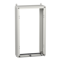  LVS08305 LVS08305 PrismaSet_G ORMAR ZIDNI Š600 19M IP55  