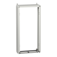  LVS08306 LVS08306 PrismaSet_G ORMAR ZIDNI Š600 23M IP55  