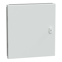  LVS08323 LVS08323 PrismaSet_G VRATA STD. Š600 11M IP55  