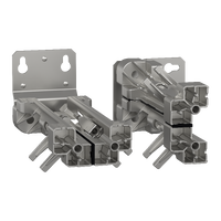  LVS08381 LVS08381 PrismaSet_G SPOJNI PRIBOR HZ/V UGR. IP55  