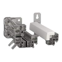  LVS08382 LVS08382 PrismaSet_G SPOJNI PRIBOR L-OBLIK IP55  