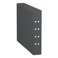  LVS08392 LVS08392 PrismaSet_G PODNOŽJE IP55 ORMARA V150  