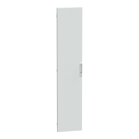  LVS08514 LVS08514 PrismaSet_P IP30 VRATA STD. Š400  