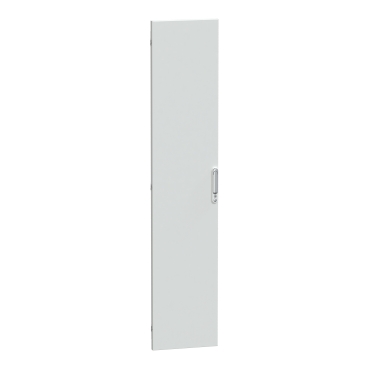 IP30 tömör ajtó, W=400mm LVS08514