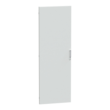 IP30 tömör ajtó, W=650mm LVS08516