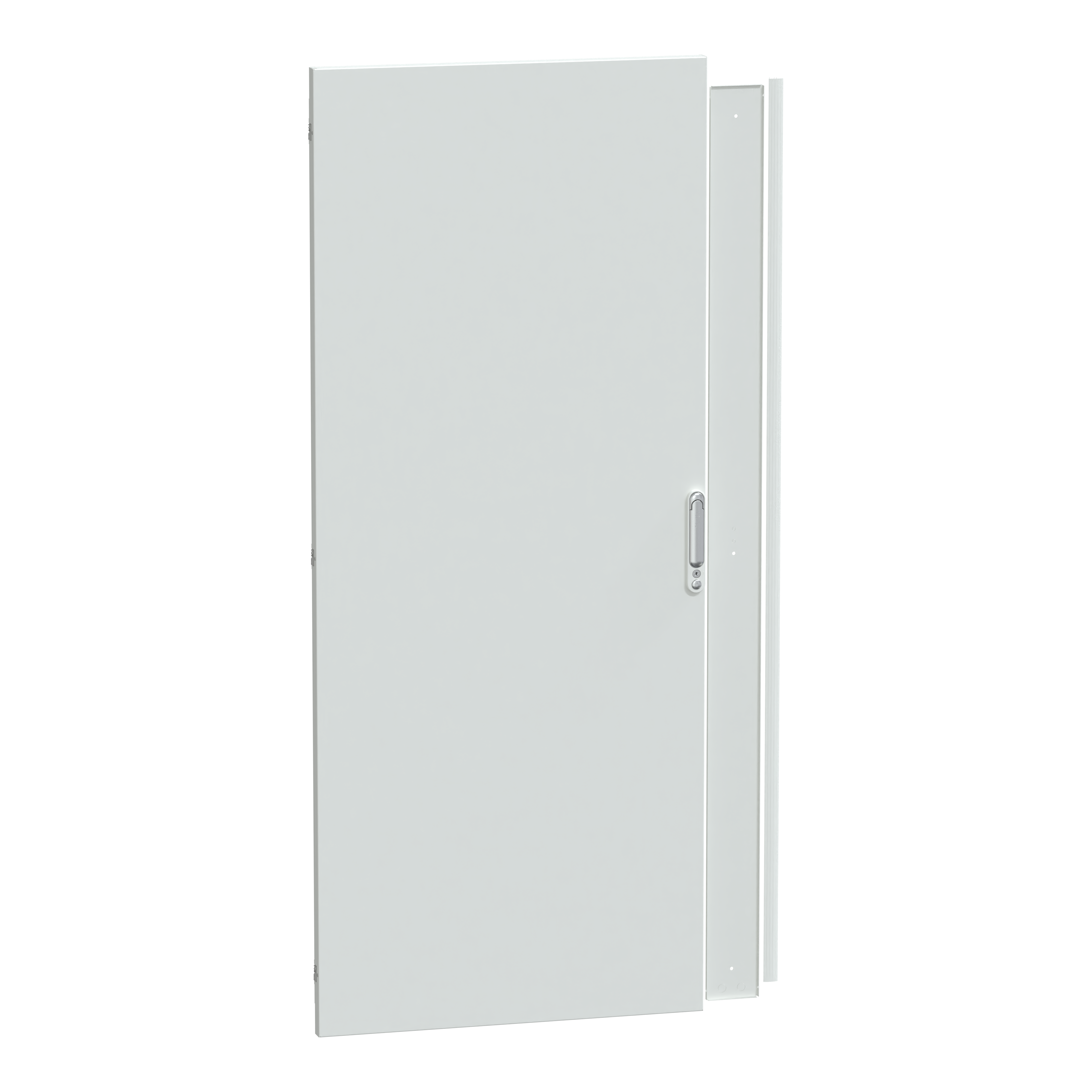 Porte pleine IP30 L800