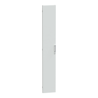  LVS08523 LVS08523 PrismaSet_P IP55 VRATA STD. Š300  