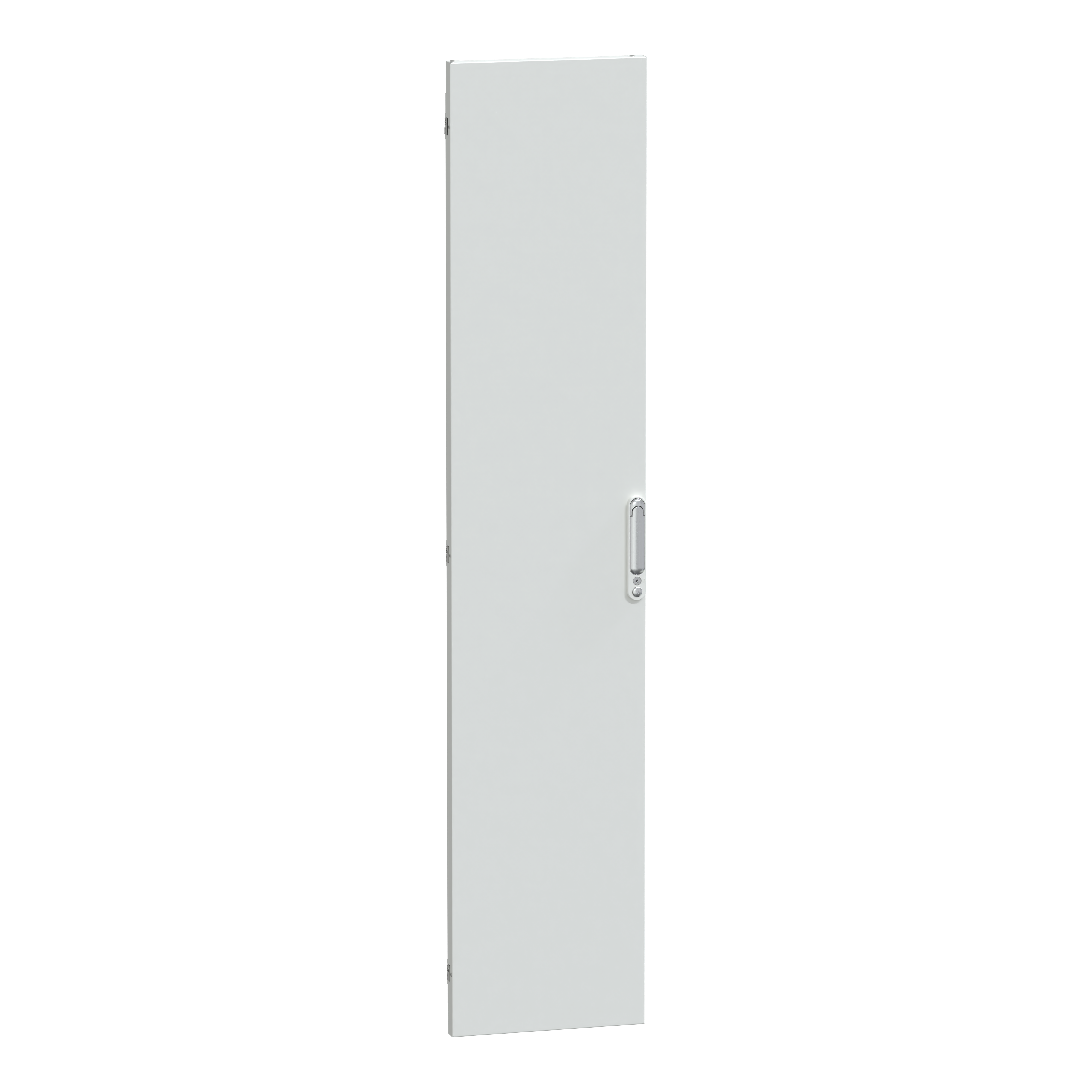 Porte pleine IP55 L400