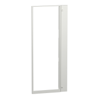  LVS08578 LVS08578 PrismaSet_P IP30 OKVIR PREDNJI Š800  