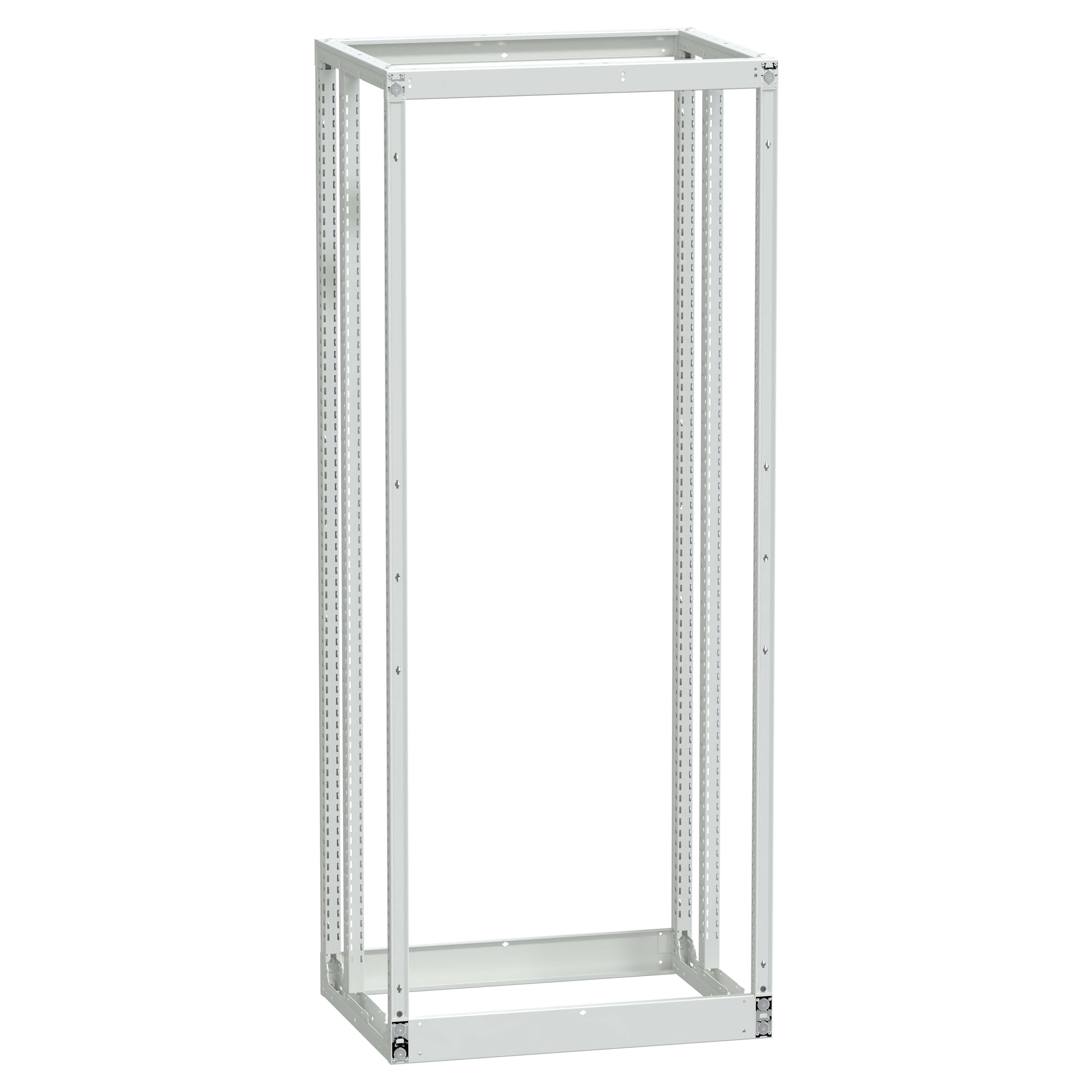 Ossature L800 P600