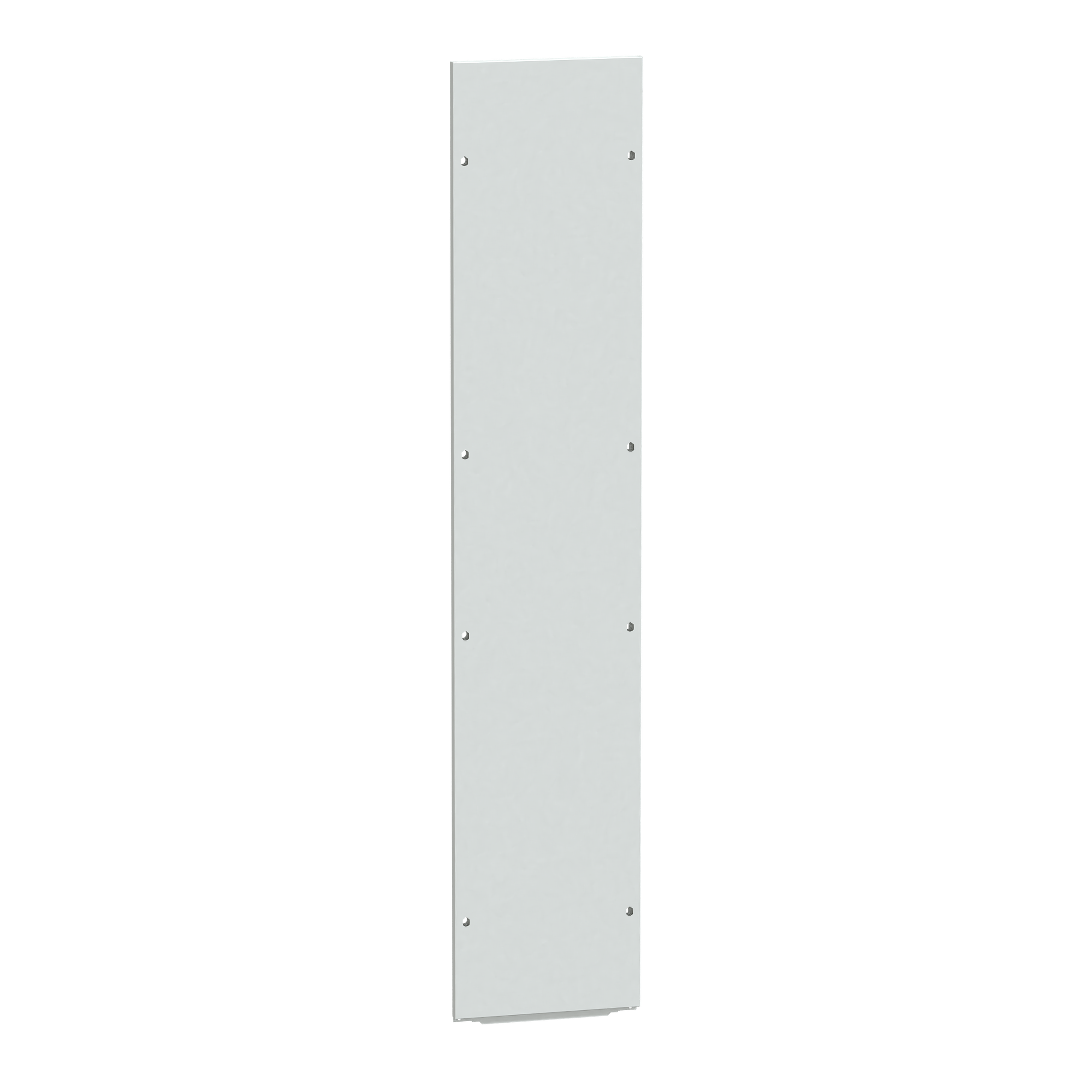 Panneau latéral arr. IP55 L400