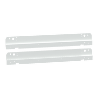  LVS08809 LVS08809 PrismaSet_G 2 NOSAČI PODI. Š850+300  