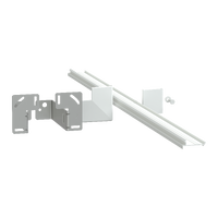  LVS08819 LVS08819 PrismaSet_G PODŽBU. UG. Š600 6-18M IP30  