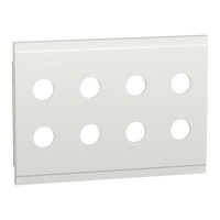  LVS08862 LVS08862 PrismaSet_G MONTAŽNA PLOČA 8x22mm IP55  