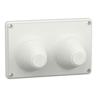  LVS08899 LVS08899 PrismaSet_G UVODNA PL. 2x 33-72 IP55  