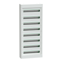  LVSST824 LVSST824 PrismaSeT S ORMAN ZIDNI 8RED.  
