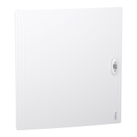  LVSXDP324 LVSXDP324 PrismaSeT XS BELA NEPROVIDNA VRATA 3R 24  