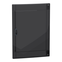  LVSXDS318 LVSXDS318 PrismaSeT XS PROVIDNA VRATA 3R 18M  