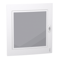  LVSXDT324 LVSXDT324 PrismaSeT XS PROVIDNA VRATA 3R 24M  