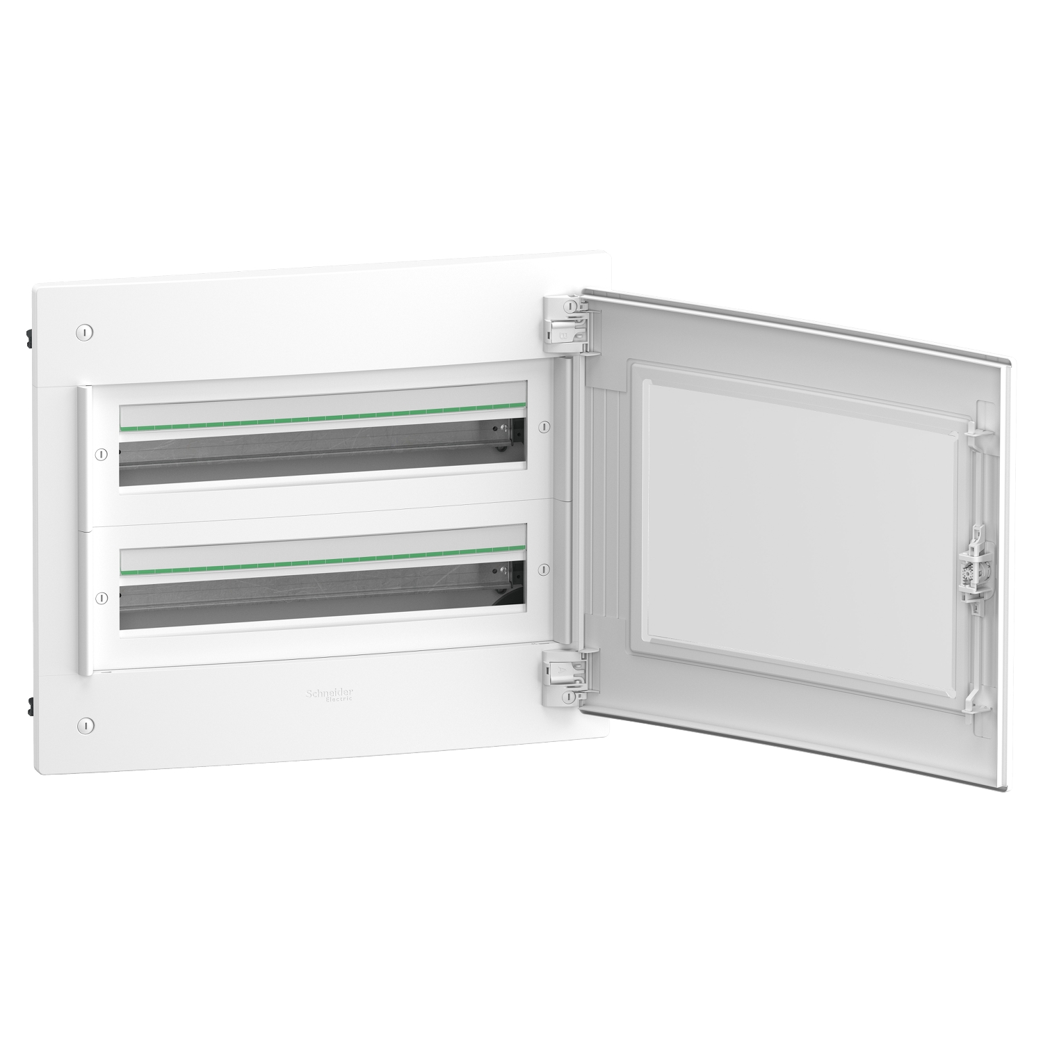SP PRIVATE サイズL LVSXP224 - Modular enclosure, PrismaSeT XS, flush, 2 x 24 modules