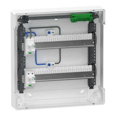 Afbeelding product LVSXM218XE2P Schneider Electric