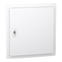  LVSXN218 LVSXN218 PrismaSeT XS UGRADNI ORMAN, BELA VRATA 2  