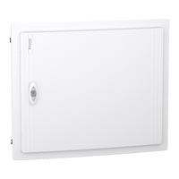  LVSXN224 LVSXN224 PrismaSeT XS UGRADNI ORMAN, BELA VRATA 2  