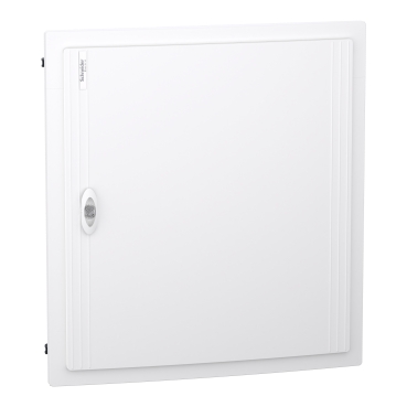 Kiselosztó sülly. teli ajtó 3x24M PEN 125A műanyag 660mm x 648mm x 129mm PrismaSeT XS Schneider