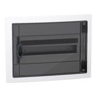  LVSXP118 LVSXP118 PrismaSeT XS UGRADNI ORMAN, PROVIDNA V 1  