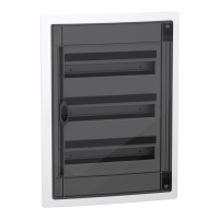  LVSXP318 LVSXP318 PrismaSeT XS UGRADNI ORMAN, PROVIDNA V 3  