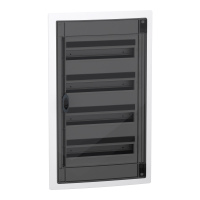  LVSXP418 LVSXP418 PrismaSeT XS UGRADNI ORMAN, PROVIDNA V 4  