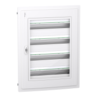  LVSXP424 LVSXP424 PrismaSeT XS UGRADNI ORMAN, PROVIDNA V 4  