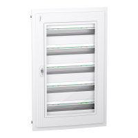  LVSXP524 LVSXP524 PrismaSeT XS UGRADNI ORMAN, PROVIDNA V 5  