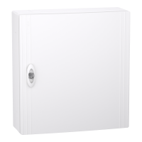  LVSXQ218 LVSXQ218 PrismaSeT XS NADGRADNI, BELA VRATA 2R 18  