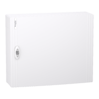  LVSXQ224 LVSXQ224 PrismaSeT XS NADGRADNI, BELA VRATA 2R 24  