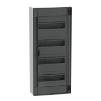  LVSXR413 LVSXR413 PrismaSeT XS NADGRADNI, PROVIDNA V 4R 13  