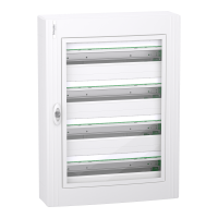  LVSXR424 LVSXR424 PrismaSeT XS NADGRADNI, PROVIDNA V 4R 24  