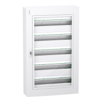  LVSXR524 LVSXR524 PrismaSeT XS NADGRADNI, PROVIDNA V 5R 24  