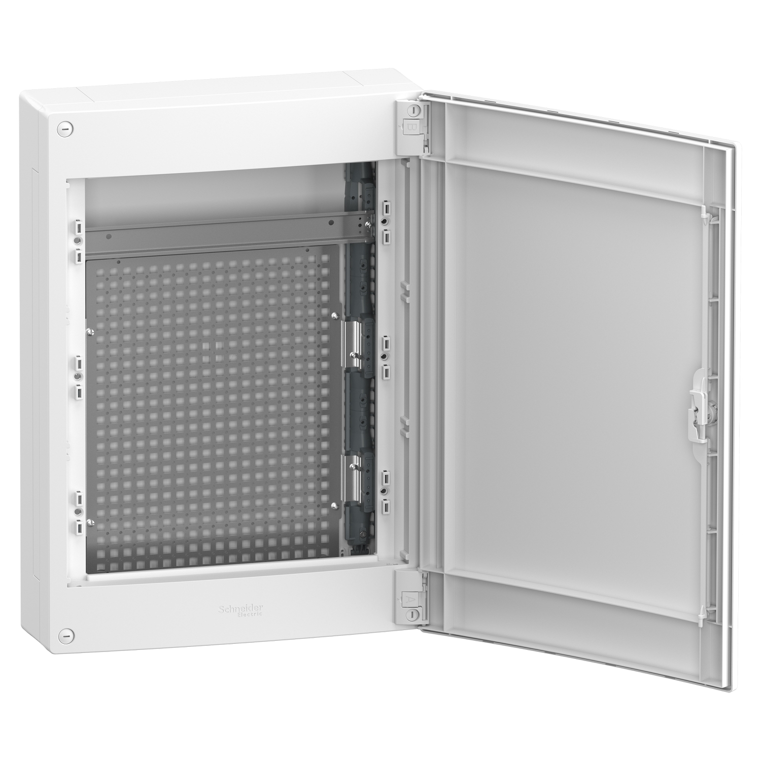 LVSXS218 - Schneider Electric] Coffret Encastré PrismaSet XS