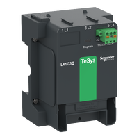  LX1G3QEHEN LX1G3QEHEN Control Module 48-130V STD 3P G115/225  