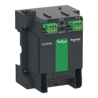  LX1G3QLSEA LX1G3QLSEA Control Module 200-500V ADV 3P G115/225  