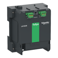  LX1G3SLSEA LX1G3SLSEA Control Module 200-500V ADV 3P G400/500  