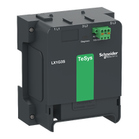  LX1G3SEHEN LX1G3SEHEN Control Module 48-130V STD 3P G400/500  