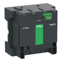  LX1G4QEHEN LX1G4QEHEN Control Module 48-130V STD 4P G115/225  