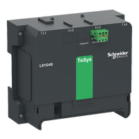  LX1G4REHEN LX1G4REHEN Control Module 48-130V STD 4P G265/330  