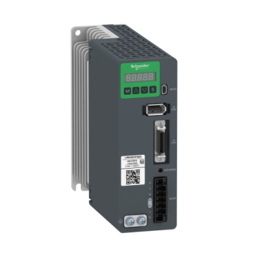  LXM16DU01M2X LXM16DU01M2X ServoDrive Lexium16D 1PH 220Vac 0.1kW 