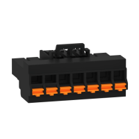  VW3M4A21 VW3M4A21 Lexium 16D Power KONEKTOR PRIBOR  